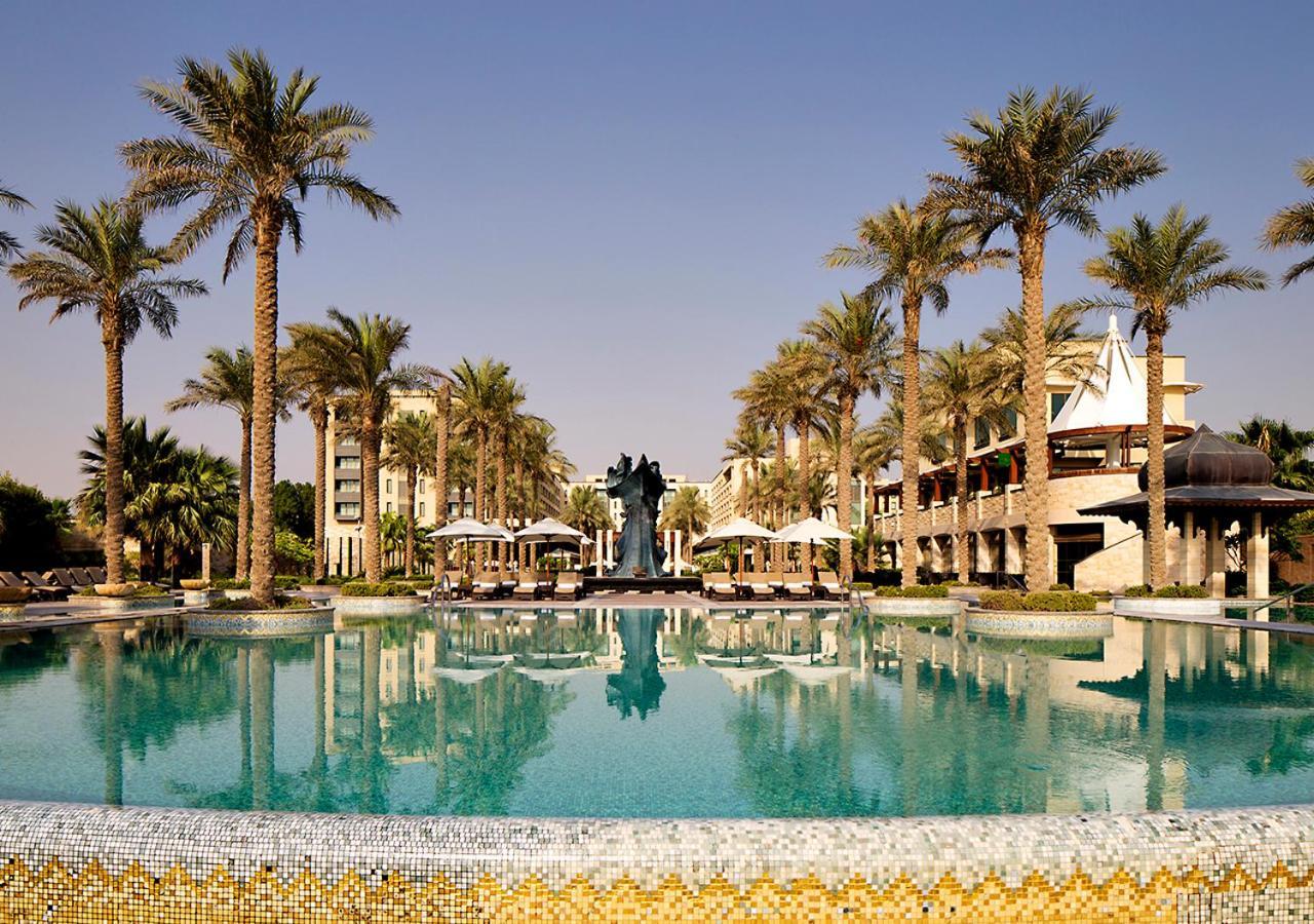 Jumeirah Messilah Beach Kuwait Kuwait City Esterno foto The Oberoi Dubai