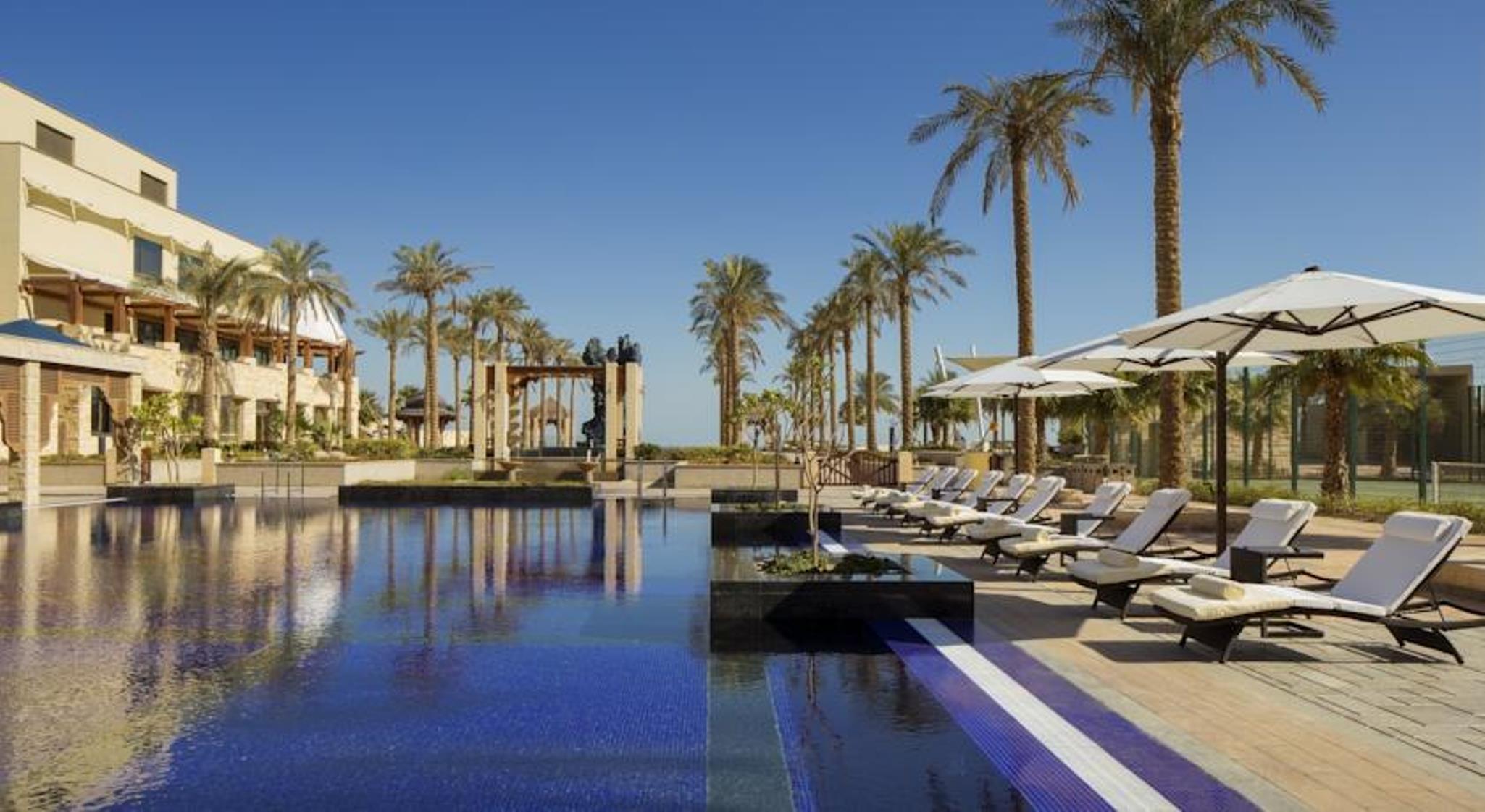 Jumeirah Messilah Beach Kuwait Kuwait City Esterno foto The St Regis Sharm