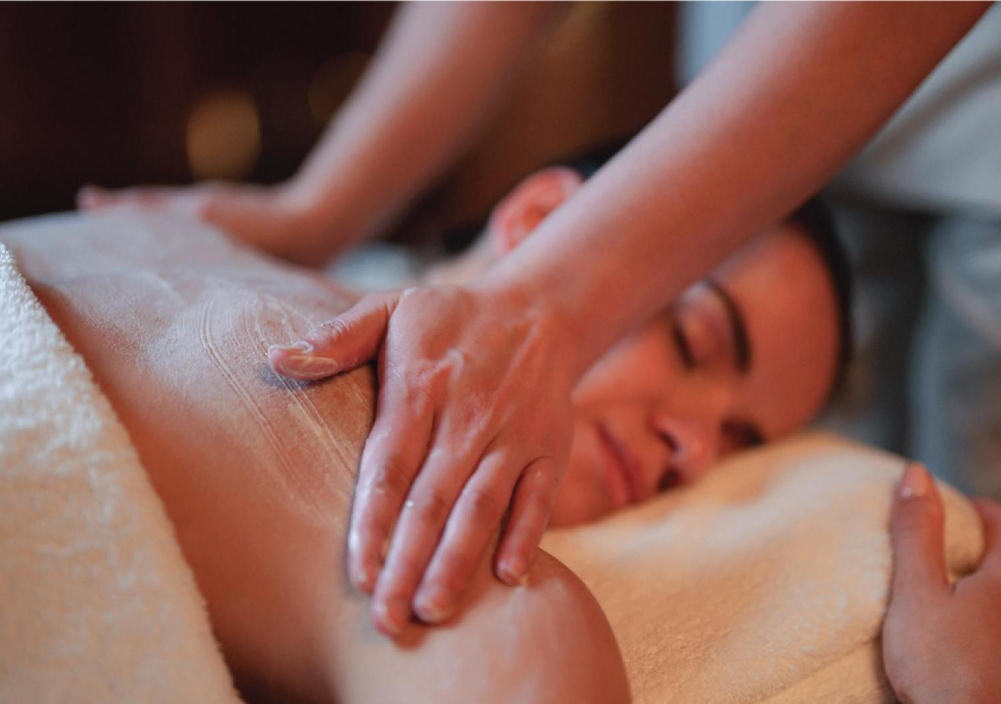 Jumeirah Messilah Beach Kuwait Kuwait City Esterno foto Massage