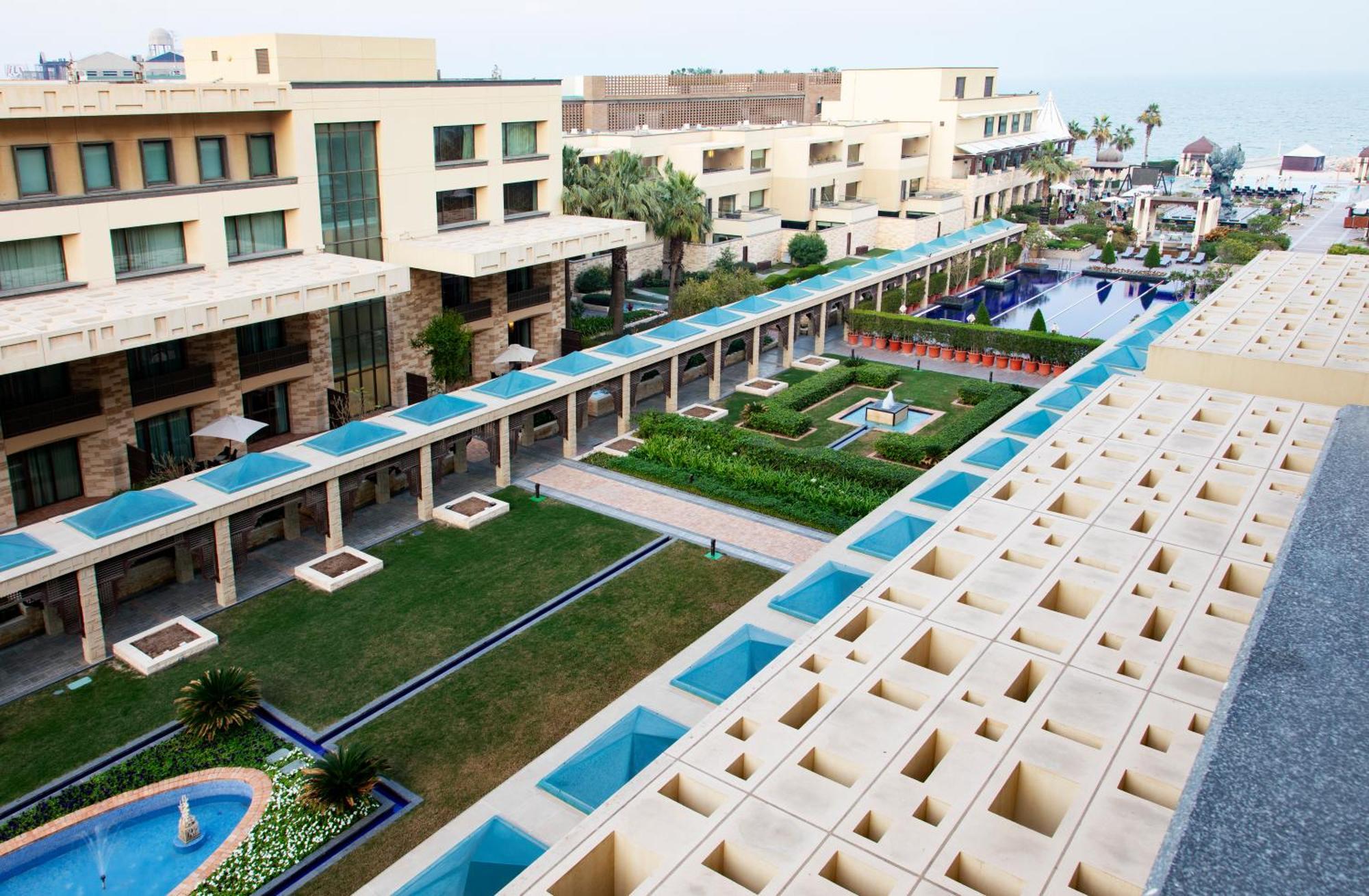 Jumeirah Messilah Beach Kuwait Kuwait City Esterno foto The Oberoi, Mumbai