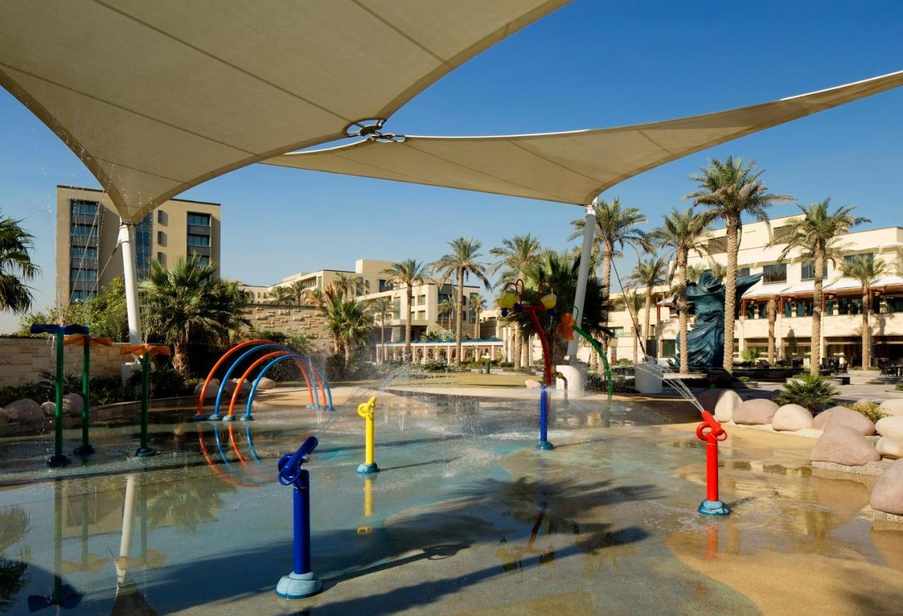 Jumeirah Messilah Beach Kuwait Kuwait City Esterno foto The Village